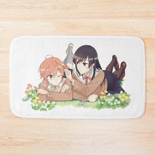 Item preview, Bloom Into You designed and sold by louise19900424.