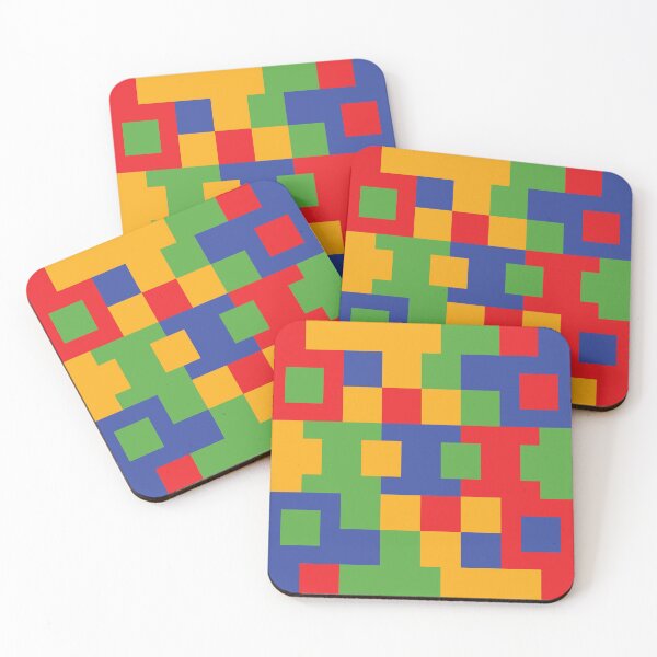 Item preview, Pixel Rainbow  designed and sold by DKdesigns27.