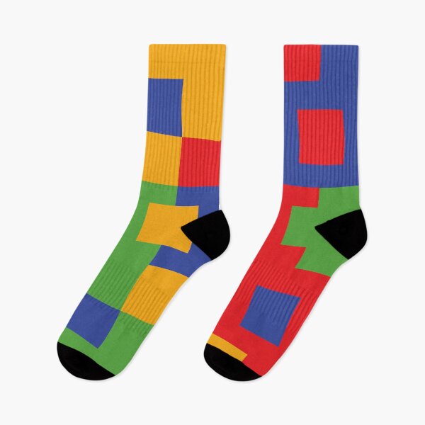 Item preview, Pixel Rainbow  designed and sold by DKdesigns27.