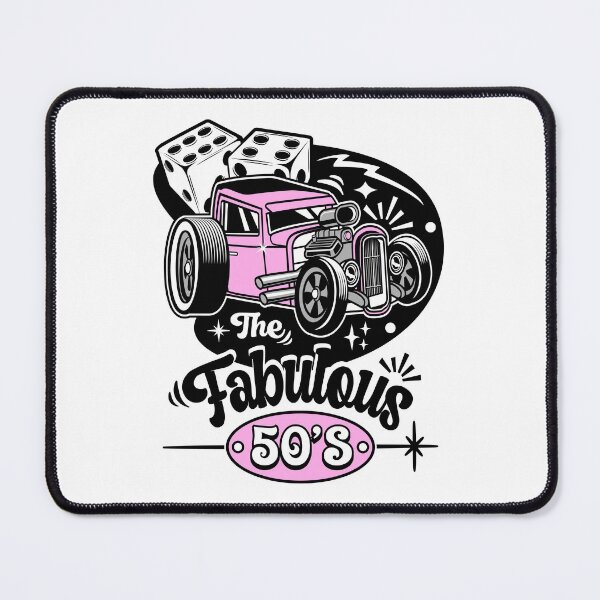 Item preview, Rockabilly 1950s Sock Hop Party Retro Rock and Roll 50s designed and sold by MemphisCenter.