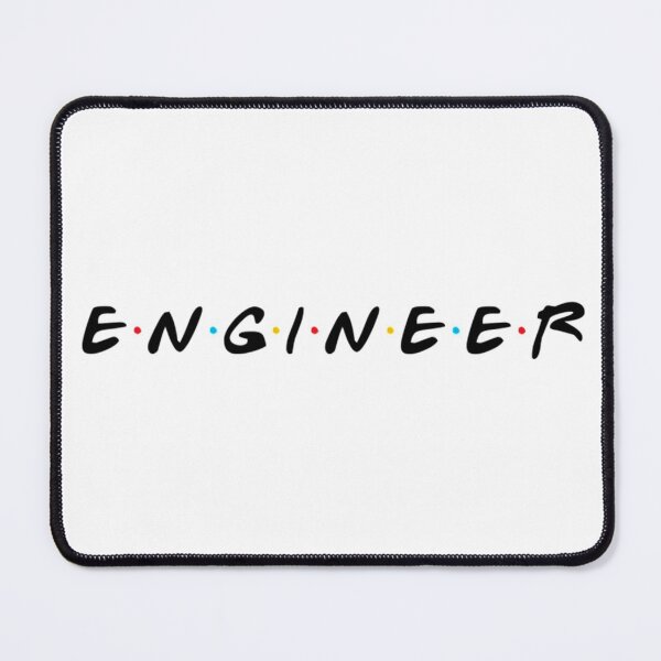 Item preview, Engineer designed and sold by socialengineer.