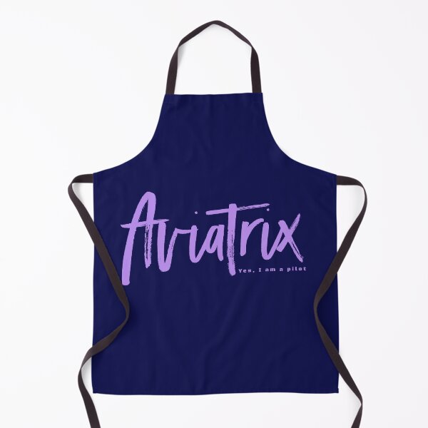 Item preview, Aviatrix designed and sold by TheAviatorClub.