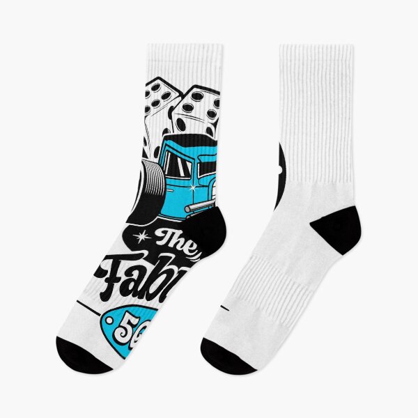 Item preview, Rockabilly 1950s Sock Hop Dance Rock and Roll 50s designed and sold by MemphisCenter.