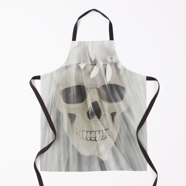 Item preview, White skull bride designed and sold by NoahDea.
