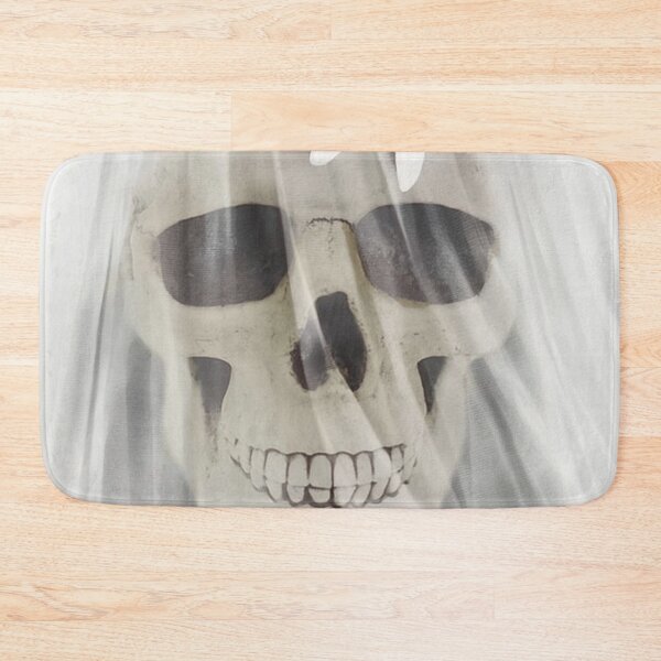 Item preview, White skull bride designed and sold by NoahDea.