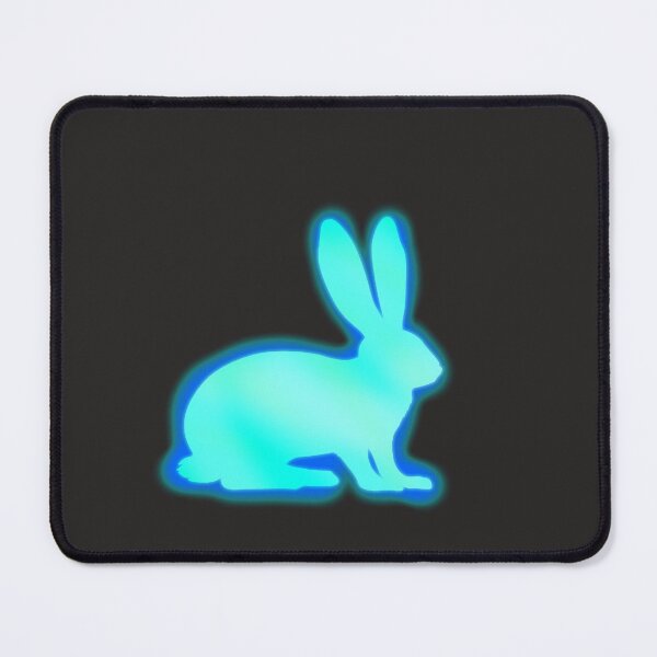 Item preview, Rabbit spirit animal designed and sold by HeavyBurden.