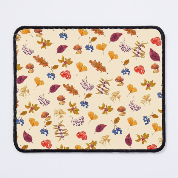 Item preview, Autumn concept  designed and sold by COLORFULEMOJI.