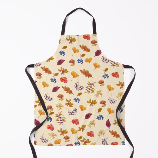 Item preview, Autumn concept designed and sold by COLORFULEMOJI.