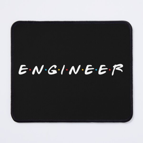 Item preview, Engineer II designed and sold by socialengineer.