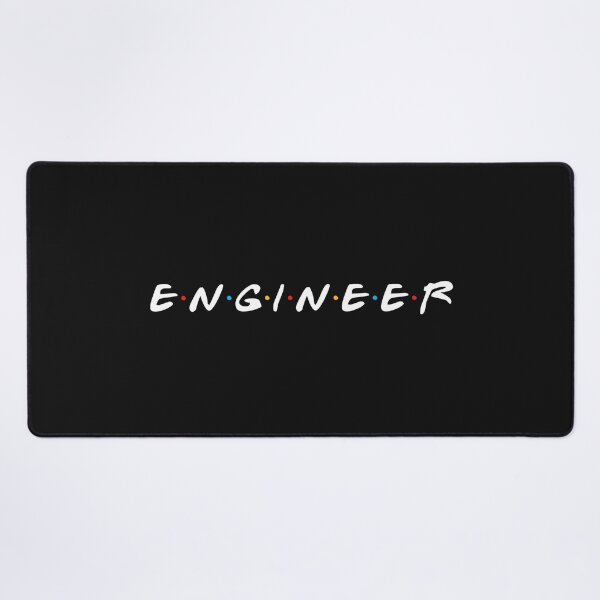 Item preview, Engineer II designed and sold by socialengineer.