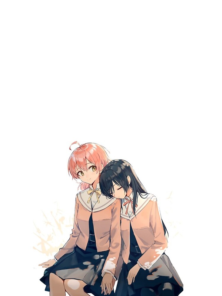 Bloom Into You Merch & Gifts for Sale | Redbubble