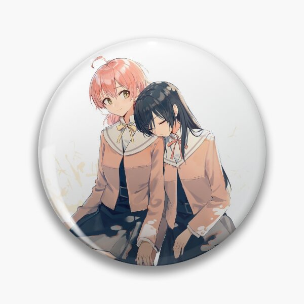 Item preview, Bloom Into You designed and sold by louise19900424.