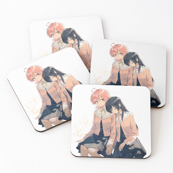 Item preview, Bloom Into You designed and sold by louise19900424.