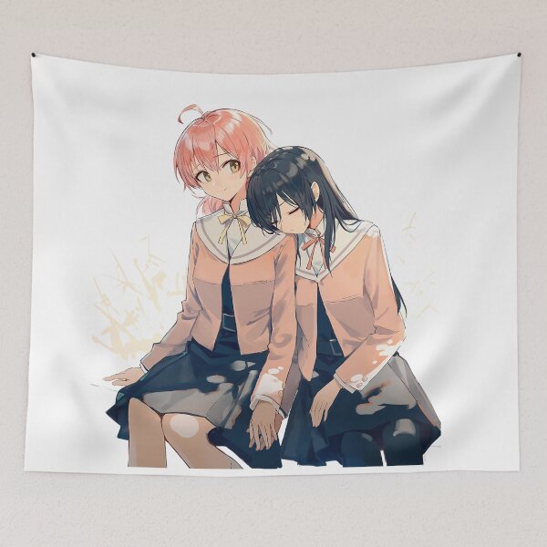Item preview, Bloom Into You designed and sold by louise19900424.