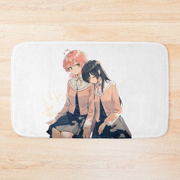 Item preview, Bloom Into You designed and sold by louise19900424.