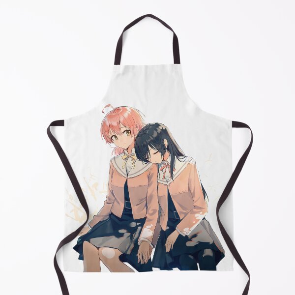 Item preview, Bloom Into You designed and sold by louise19900424.