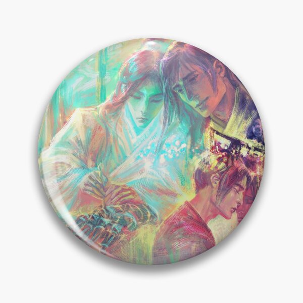 Item preview, Ranwan Heal the Scars designed and sold by cloudyshores.