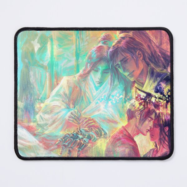 Item preview, Ranwan Heal the Scars designed and sold by cloudyshores.