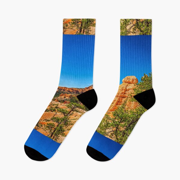 Item preview, Bryce Canyon National Park designed and sold by GestaltImagery.