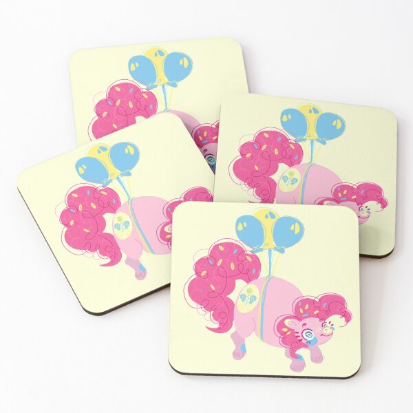 Item preview, Pinkie Pie grueso designed and sold by Obfiction.