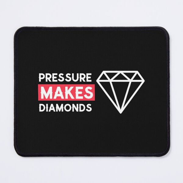 Item preview, Pressure Makes Diamonds designed and sold by Salimah Haji.