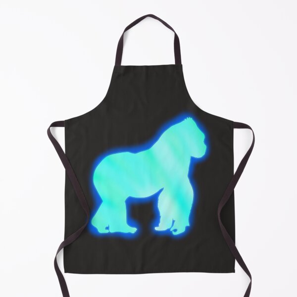 Item preview, Gorilla spirit animal designed and sold by HeavyBurden.