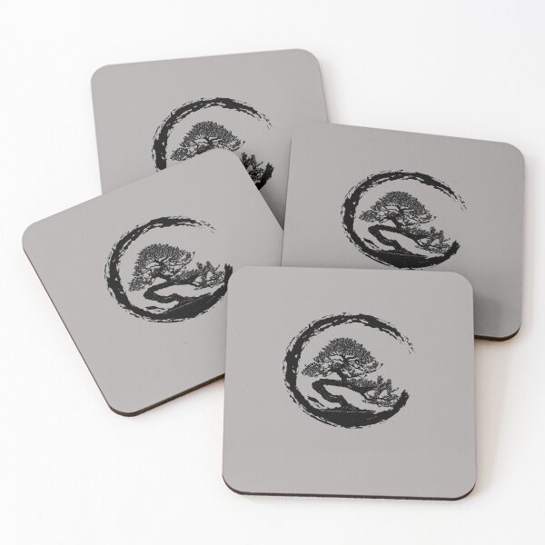 Item preview, Bonsai Tree designed and sold by NewPrint.