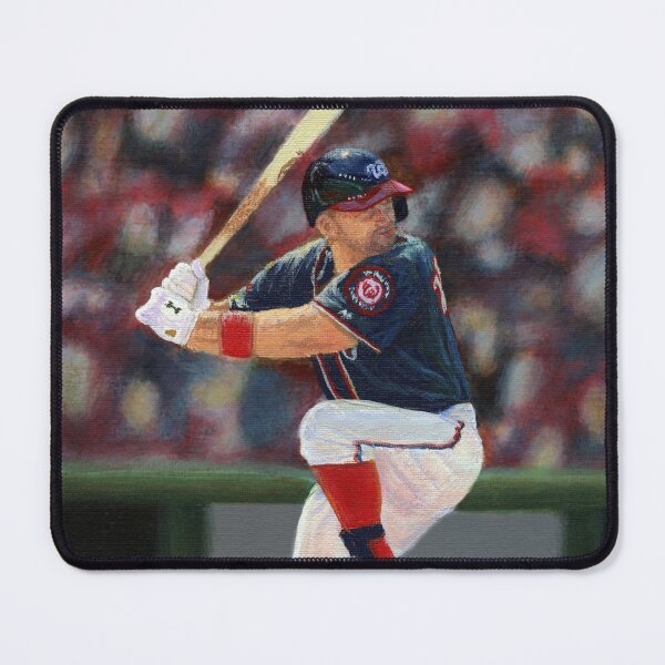 Item preview, Ryan Zimmerman Swinging Painting designed and sold by BigAl3D.