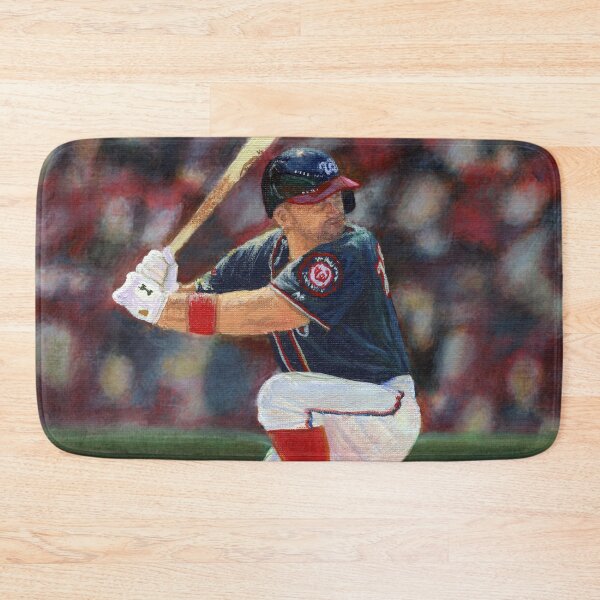 Item preview, Ryan Zimmerman Swinging Painting designed and sold by BigAl3D.