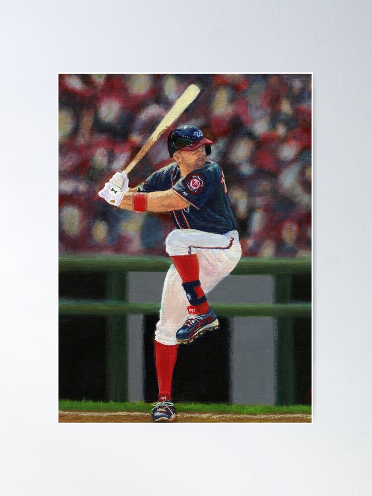 Ryan Zimmerman Posters