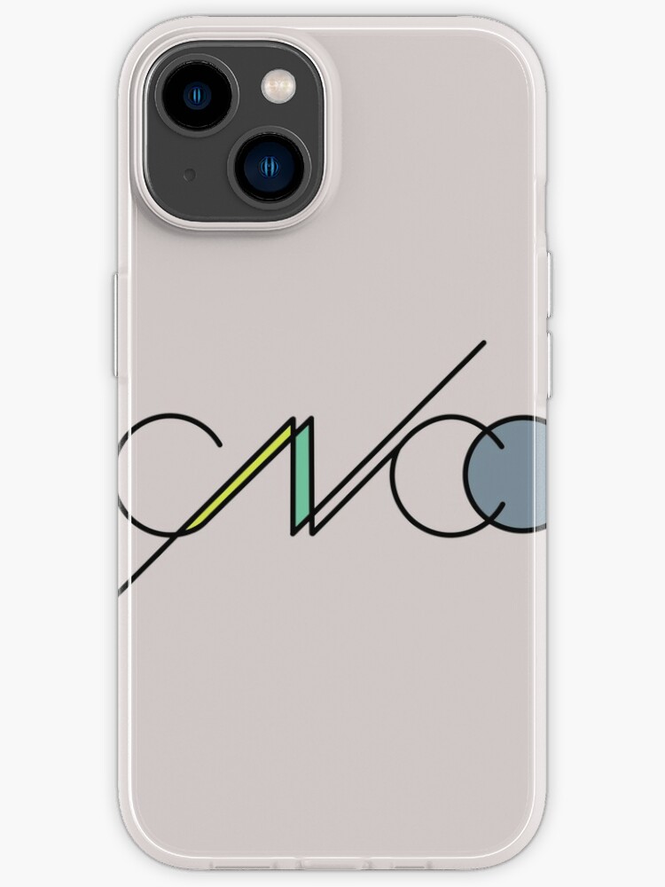 CNCO Logo Sticker