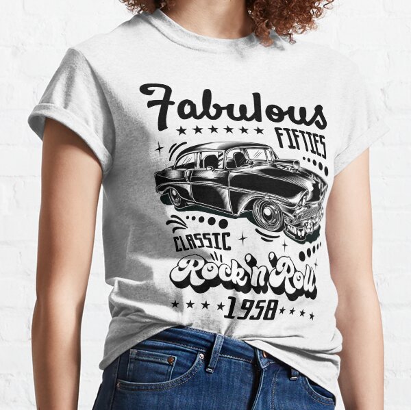 Item preview, 1950s Rockabilly Sock Hop Dance 50s Rock and Roll Party designed and sold by MemphisCenter.