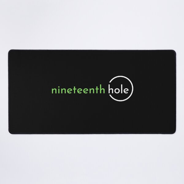 Item preview,   Nineteenth Hole  (golf) designed and sold by NineteenthHole.