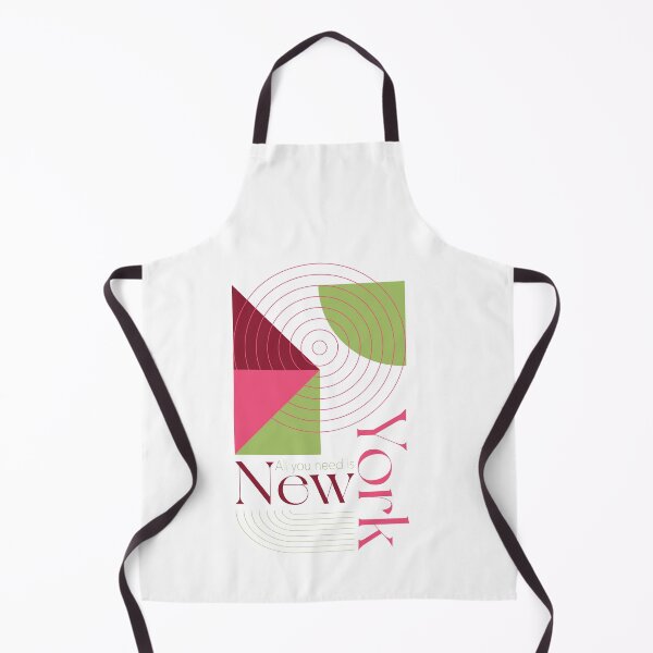 Item preview, All you need is new york - new york city designed and sold by cruzzcreation.
