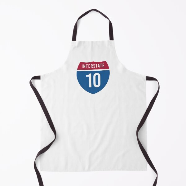Item preview, I-10 Interstate 10 designed and sold by qdesigns-az.