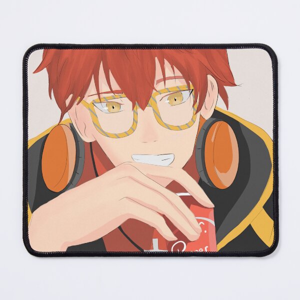 Item preview, mystic messenger 707 designed and sold by mulberryeggs.