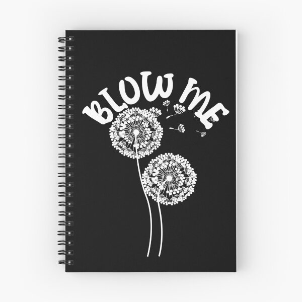 Item preview, Cool Funny Naughty Dandelion - Blow me designed and sold by laiwole.