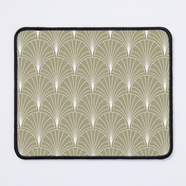 Item preview, Behr SUSTAINABLE Khaki Deco 01 designed and sold by AuraTherapeia.