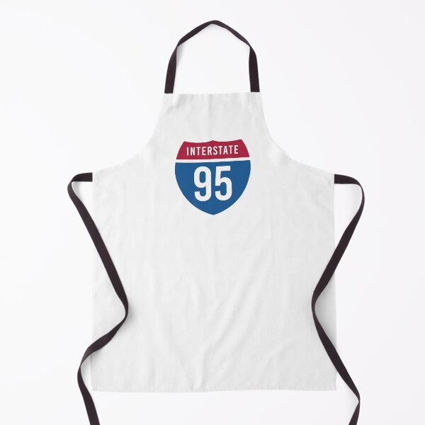 Item preview, I-95 Interstate 95 designed and sold by qdesigns-az.