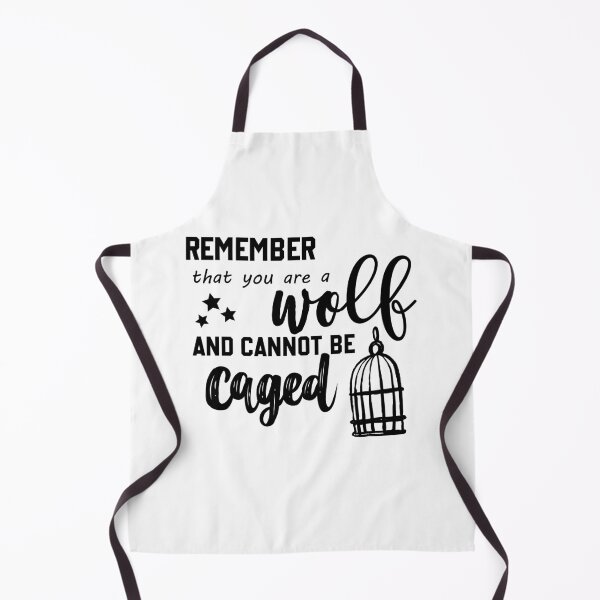Item preview, Cannot be caged - acotar designed and sold by Raminovitch.