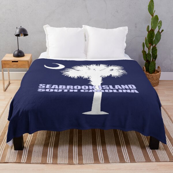 Item preview, Seabrook Island (P&C) designed and sold by curranmorgan.