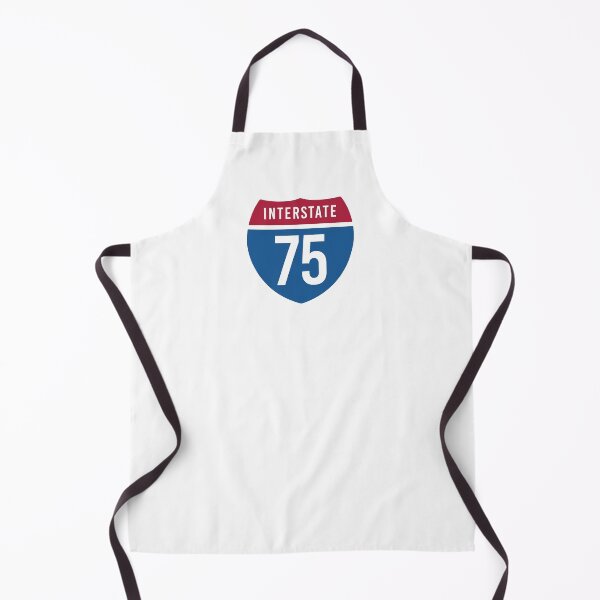 Item preview, I-75 Interstate 75 designed and sold by qdesigns-az.