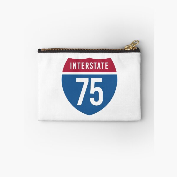 Item preview, I-75 Interstate 75 designed and sold by qdesigns-az.