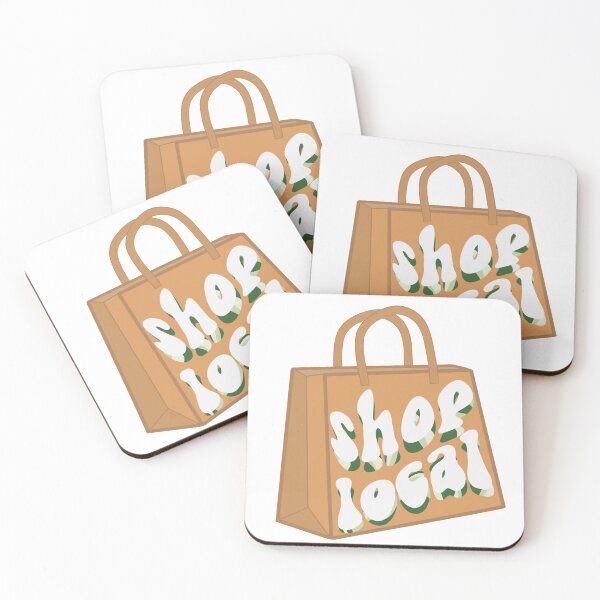 Item preview, Shop Local designed and sold by Emma Seiz.