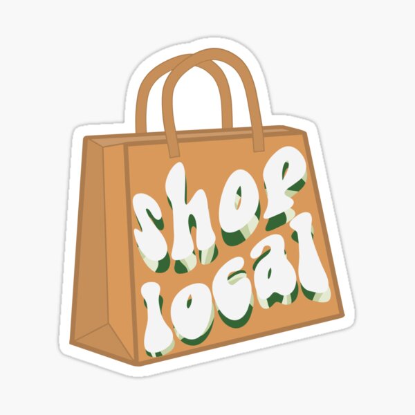 Item preview, Shop Local designed and sold by Emma Seiz.
