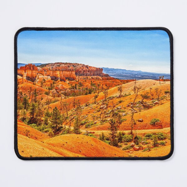 Item preview, Bryce Canyon National Park designed and sold by GestaltImagery.