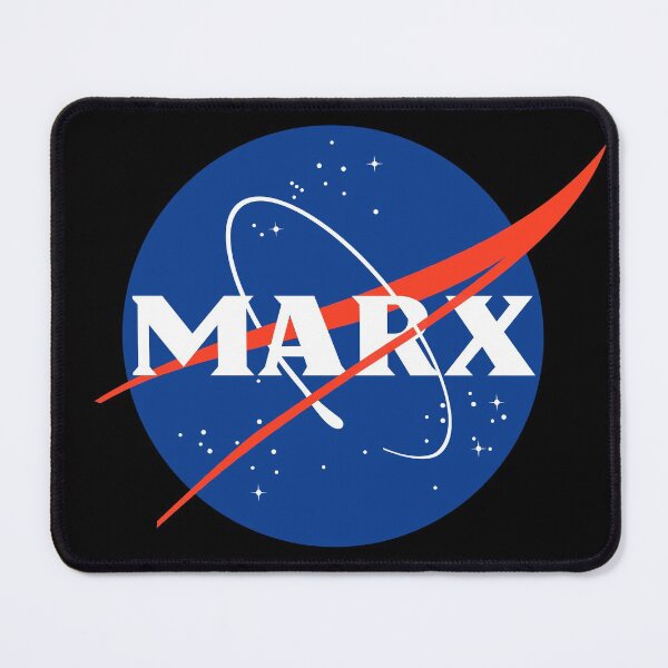 Item preview, Marx designed and sold by BojanglerGTX.