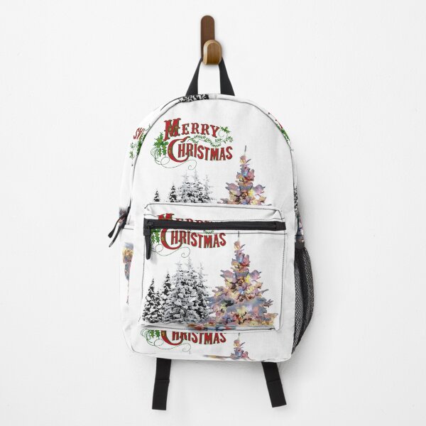 Item preview, Vintage Watercolor Christmas designed and sold by xcustoms.
