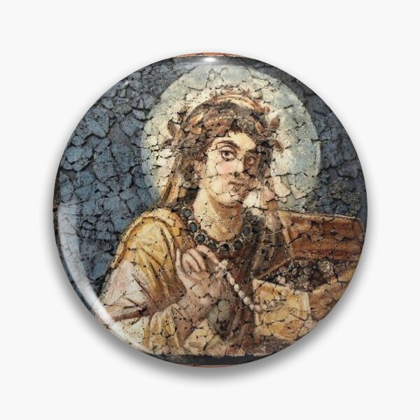 Item preview, Lady with Pyxis designed and sold by frederic Lecut.