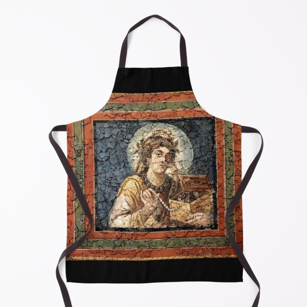 Item preview, Lady with Pyxis designed and sold by frederic Lecut.